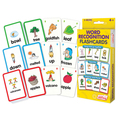 Junior Learning Word Recognition Flashcards JL201